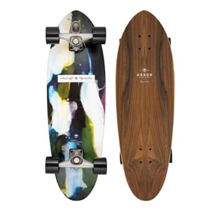 Arbor C7 Surfskate Complete 32"