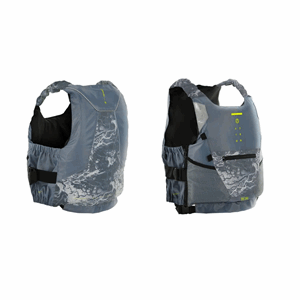 Aztron Nylon Safety Vest