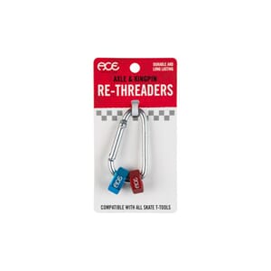 Ace Trucks Re-Threader Dies