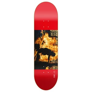 Antiz Team Deck - Paris Burning 8.5