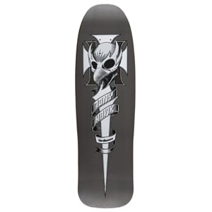 Birdhouse Pro Deck - Crest