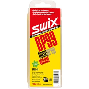 Swix Snowboard Wax - Base Prep