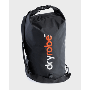 Dryrobe Compression Travel Bag