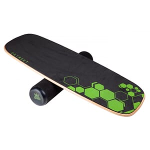 D Street Balance Board - Hexagon