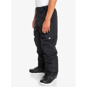 Quiksilver Youth Boundry Pant