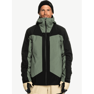 Quiksilver Muldrow Jacket