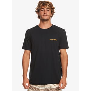 Quiksilver Weird Trip SS