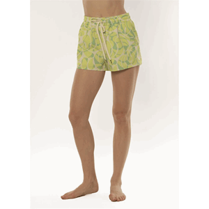 Sisstr Rocky Avenue Boardshort