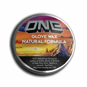 One Ball Jay Glove Wax