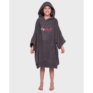 Dryrobe Kids Organic Cotton SS Robe