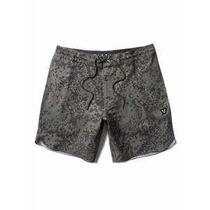 Vissla Stoke'm 17.5" Boardshort