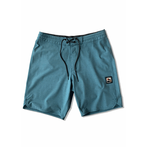 Vissla Solid Sets 18.5" Boardshort