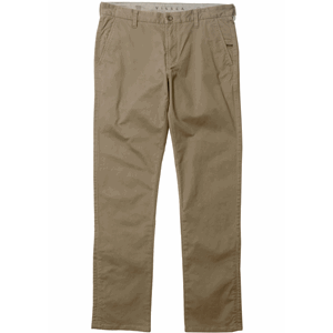 Vissla High Tide Chino Pant - Slim Fit