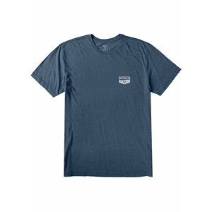 Vissla Wavy Heather Tee