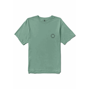 Vissla Solar Smiles Organic Tee