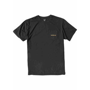 Vissla Oasis Premium PKT Tee