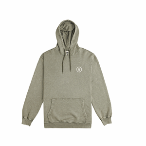 Vissla Parrodise Hooded Fleece