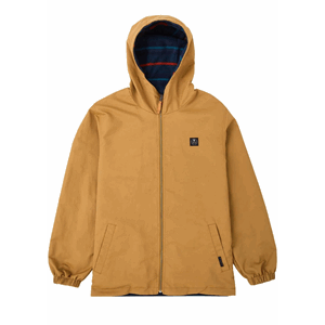 Vissla Breakers III Reversible Jacket