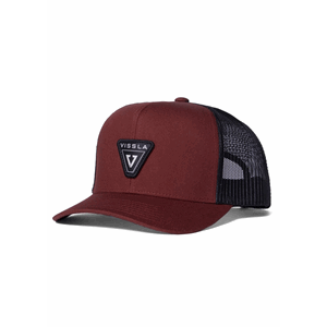 Vissla Cascade Eco Trucker Hat