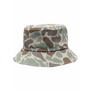 Vissla Beo Gam Camo Bucket Hat