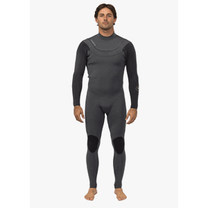 Vissla New Seas 4/3 V-Zip