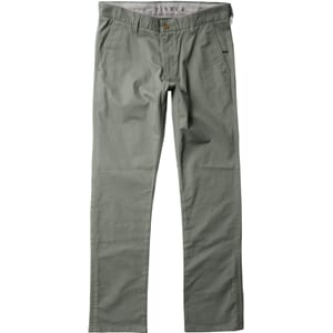 Vissla High Tide Chino Pant