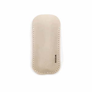 WESN Allman Leather Sheath