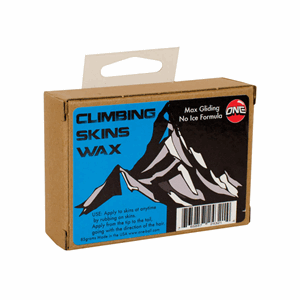 One Ball Jay Climbing Skin Wax